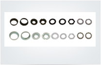 Orbitrek Spares